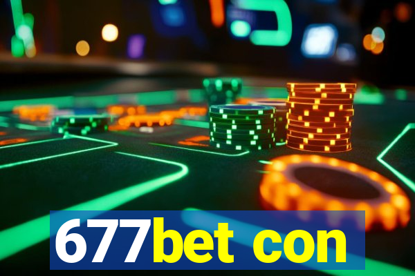 677bet con